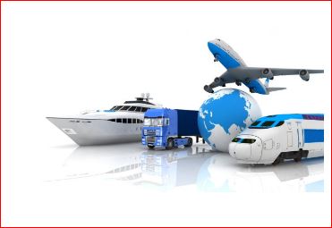 Vận tải đa phương thức - Logistics ALC - Công Ty Cổ Phần Thương Mại Dịch Vụ Đất Mới